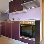 Dubas Apartman *