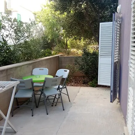 Appartamento Dubas