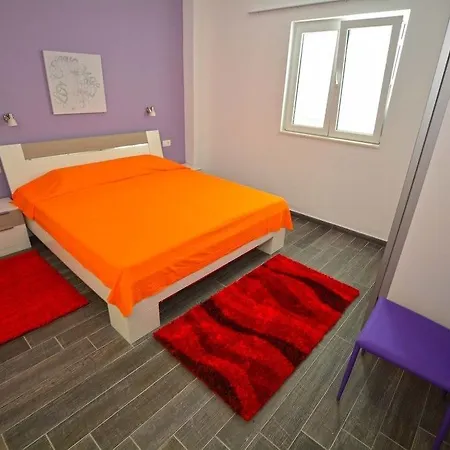 Dubas Apartman *
