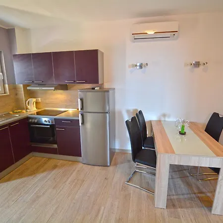 Dubas Apartman Orebić