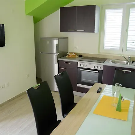Appartamento Dubas