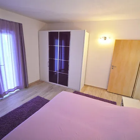 Dubas Apartman Orebić