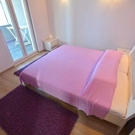 Dubas Apartman Orebić