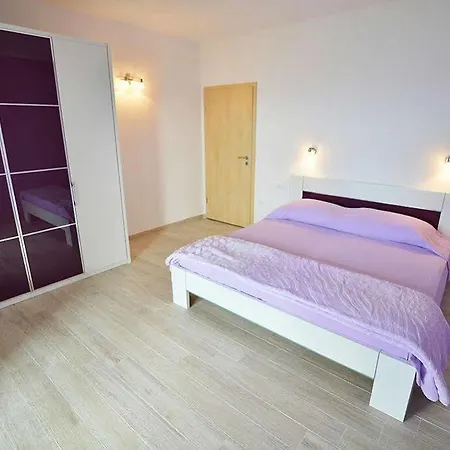 Dubas Apartman Orebić