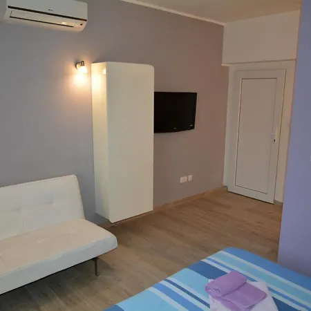 Dubas Apartman *