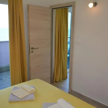 Dubas Apartman