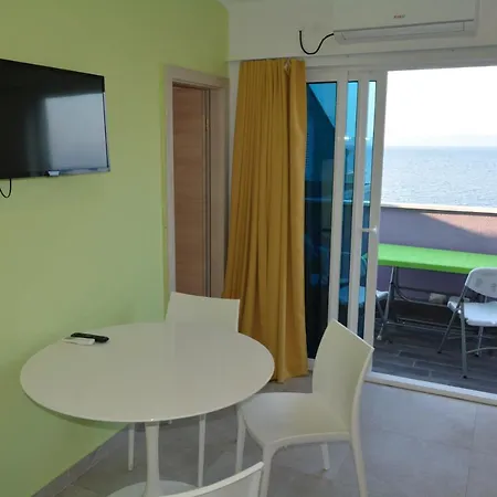 Dubas Apartman