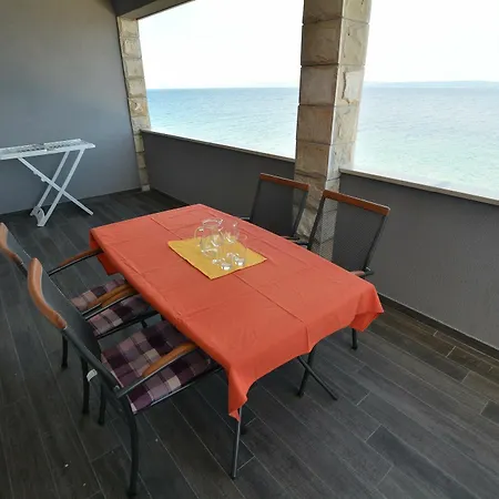 Dubas Apartman Orebić