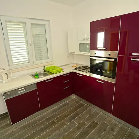 Appartamento Dubas *