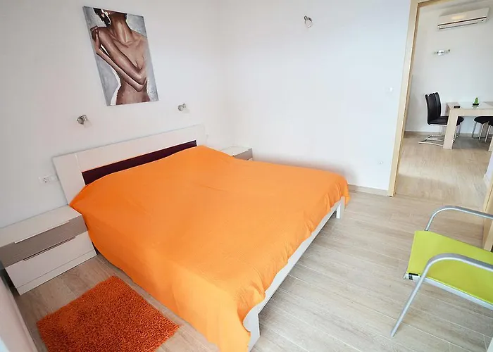 Apartmán Dubas Orebić