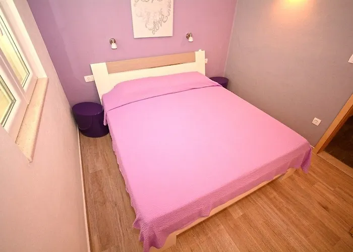 Dubas Apartmán Orebić