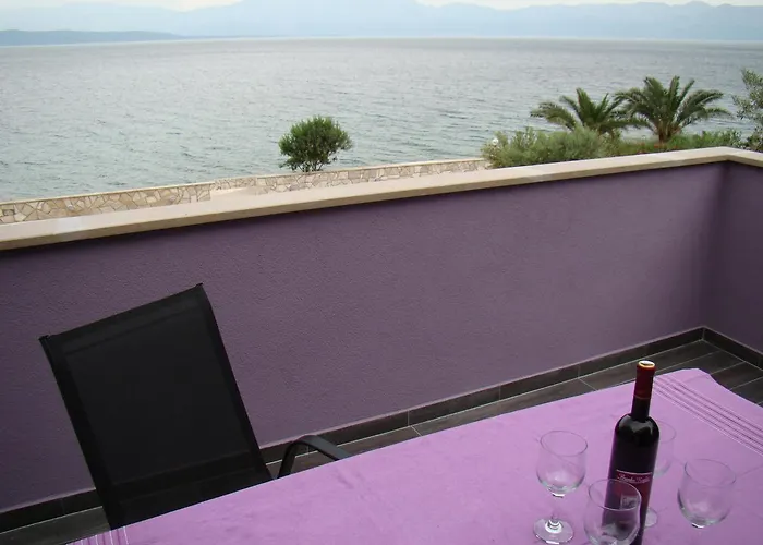 Apartmán Dubas Orebić