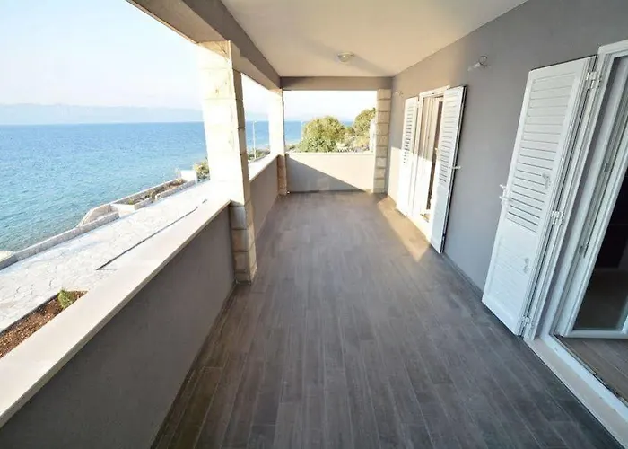 Dubas Apartmán Orebić