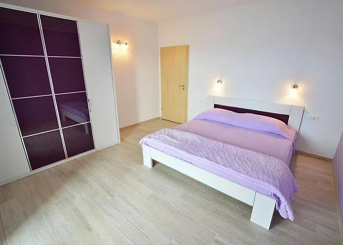 Dubas Apartmán Orebić