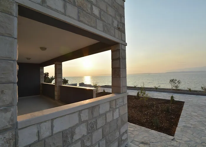 Dubas Apartmán Orebić