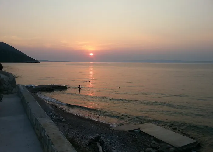 Apartmán Dubas Orebić