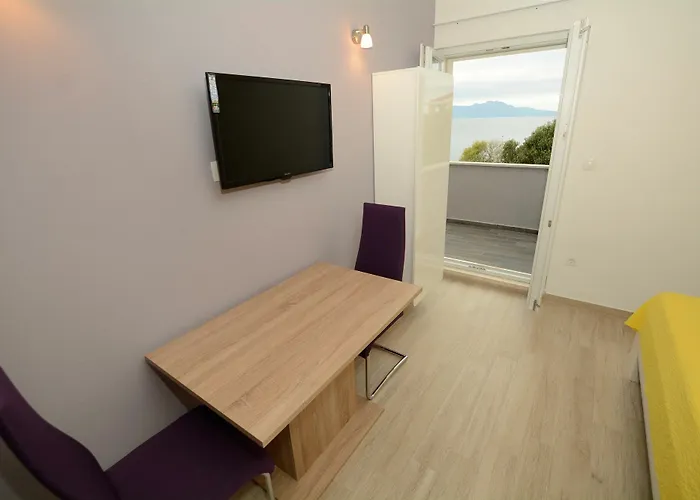 Apartmán Dubas Orebić