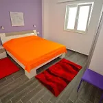 Apartments Dubas Apartman *
