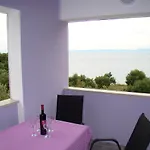 Διαμέρισμα Dubas *