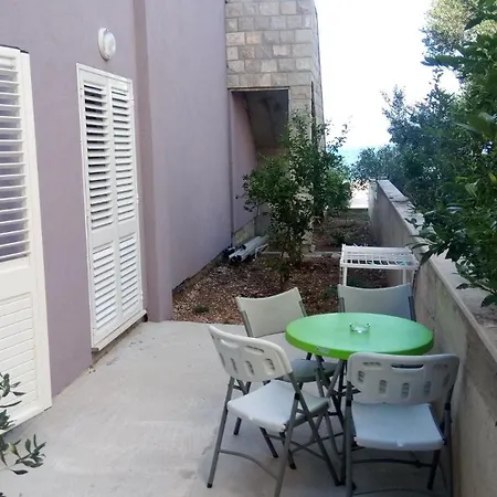 Apartments Dubas * Orebic