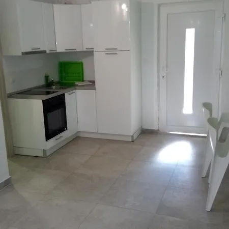 Apartments Dubas