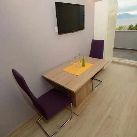 Apartments Dubas