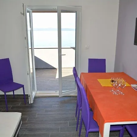 Διαμέρισμα Dubas