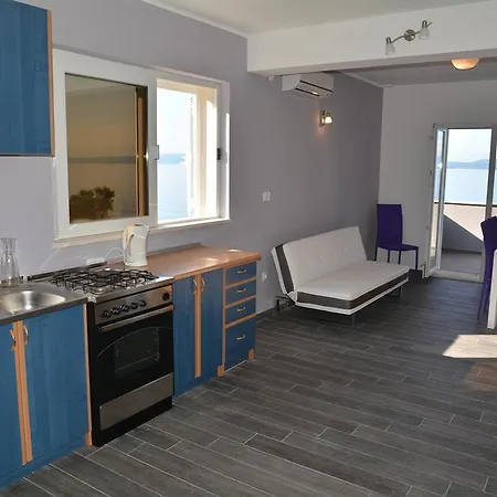 Apartments Dubas * Orebic