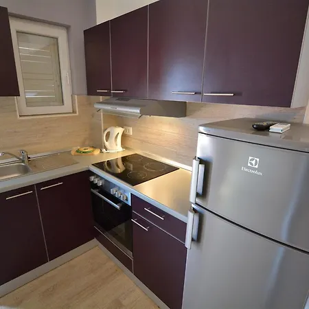 Apartments Dubas