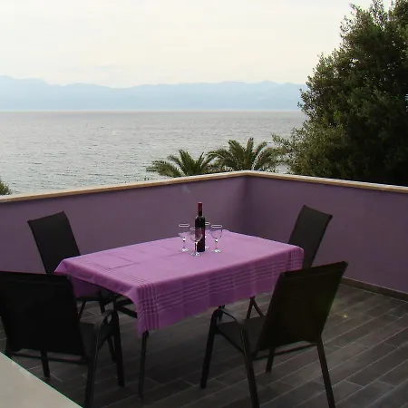 Apartments Dubas * Orebic