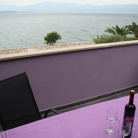 Apartment Apartments Dubas Orebic