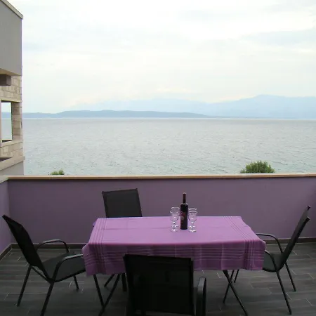 Apartments Dubas * Orebic