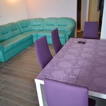 Apartment Apartments Dubas Orebic