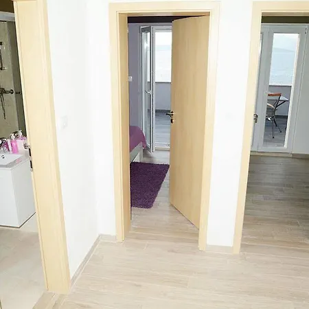 Dubas Apartman