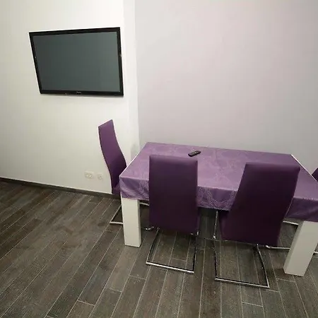 Apartments Dubas