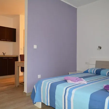 Apartment Apartments Dubas