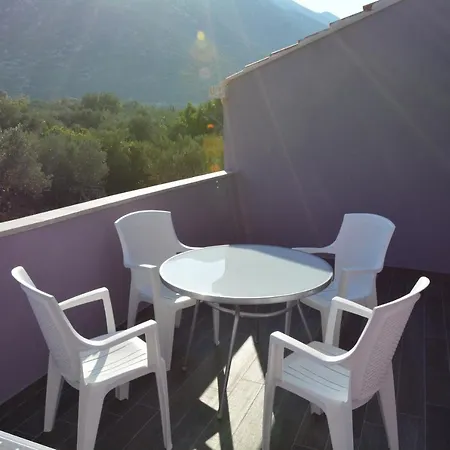 Dubas Apartman Orebić