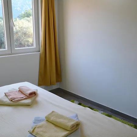 Apartment Apartments Dubas Orebic