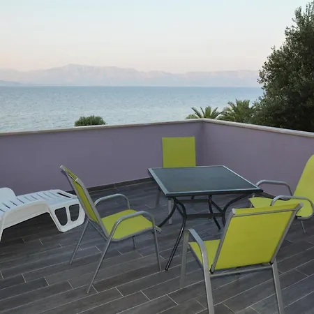 Apartments Dubas * Orebic