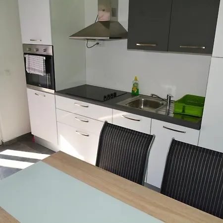 Apartments Dubas Orebic