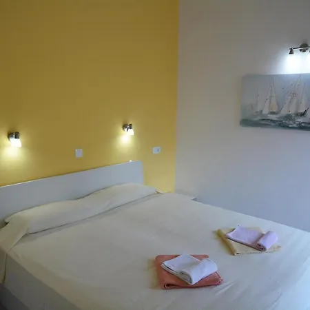 Apartments Dubas *