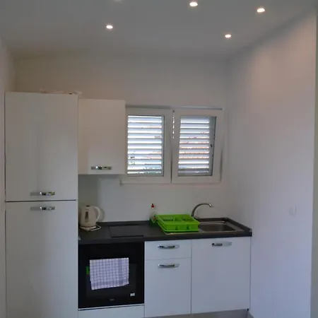Dubas Apartman Orebić