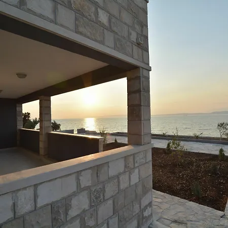Dubas Apartman Orebić