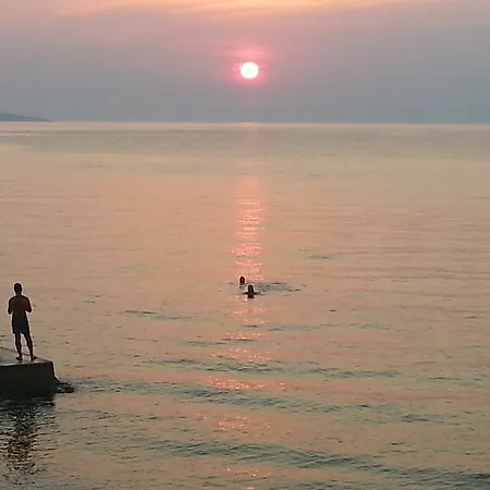 Dubas Διαμέρισμα Orebić