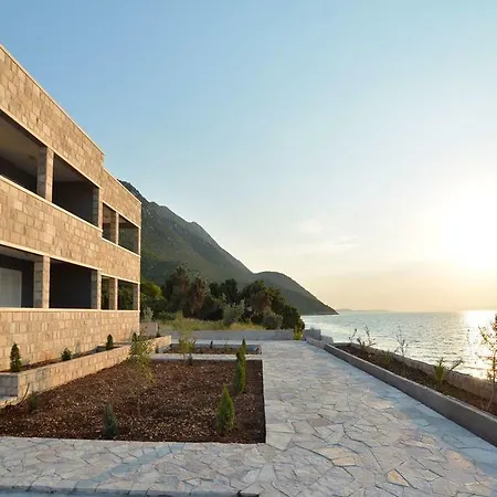 アパート Dubas *