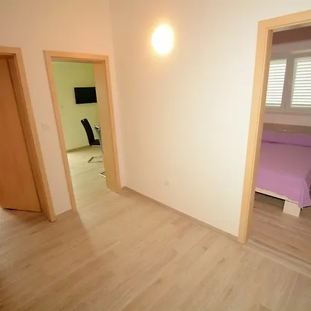 Apartments Dubas Orebic
