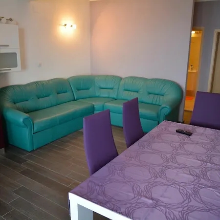 Apartment Apartments Dubas Orebic