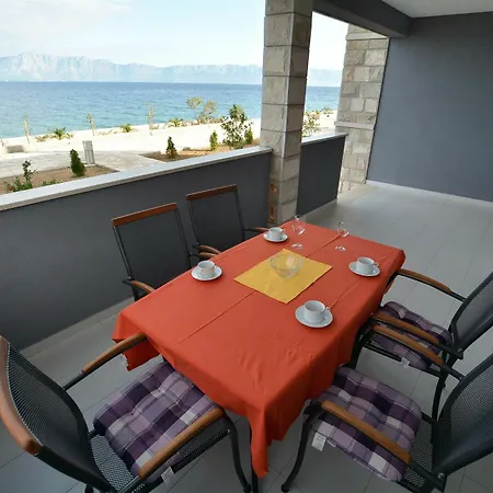 Apartments Dubas * Orebic