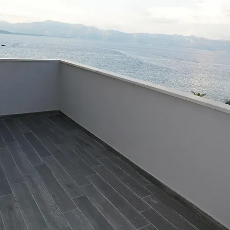 Apartments Dubas