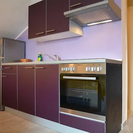 Dubas Διαμέρισμα *